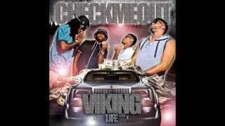 "CHECK ME OUT" VIKING LIFE PRODUCED BY METRO BOOMIN