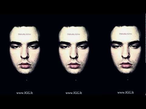 SLAYUS(IGG) - STEBUKLŲ BŪNA