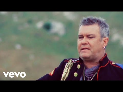 Largs Pier Hotel - Jimmy Barnes