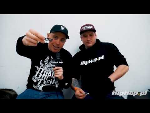 Wywiad ze Słoniem  - WWW.HIPHOP.PL