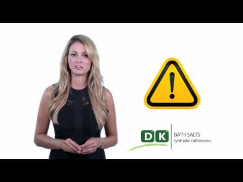 Bath Salts Addiction and Rehabilitation | Drug Knowledge | Detox to Rehab