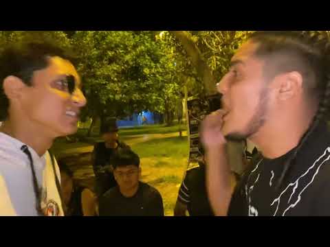 VENTYZCO VS RALO 🔥((BATALLÓNN 🔥)) CUARTOS - REGIONAL MONARCA CIX