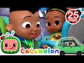 Car Ride Song I Love My Car Seat More CoComelon It S Cody Time Kids Songs Nursery Rhymes