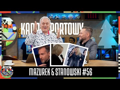 MAZUREK I STANOWSKI #56 - 10 NAJLEPSZYCH HISTORII 2022
