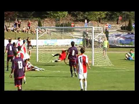 Bologna-U.S. Molveno- G.S.Ischia