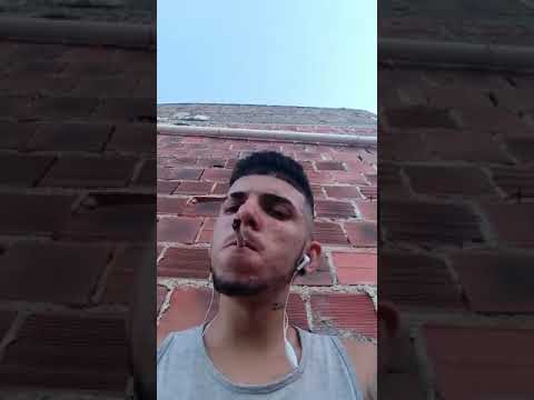 MC Dronks- Siga firme (Madley) 2019