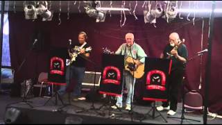 Laurie Leave him in the Longyard