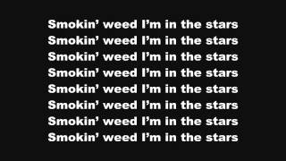 Juicy J Ft. Wiz Khalifa - In The Stars (Lyrics)