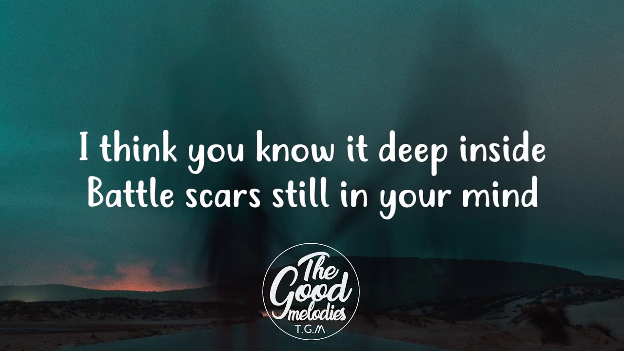 Battle Scars Lyrics - Daisy Clark