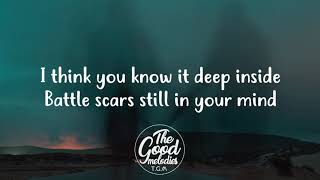Download lagu Daisy Clark Battle Scars... mp3