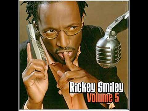 download lagu mp3 mp4 Rickey Smiley Volume 5, download lagu Rickey Smiley Volume 5 gratis, unduh video klip Rickey Smiley Volume 5