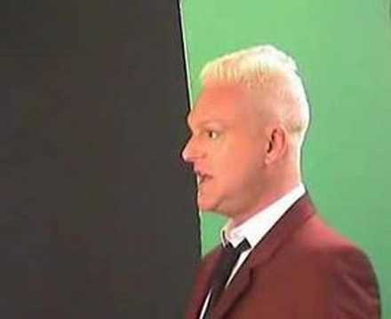 Breathe (Behind The Scenes)