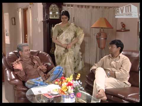 Episode 320: Vazhkkai Tamil TV Serial - AVM Productions