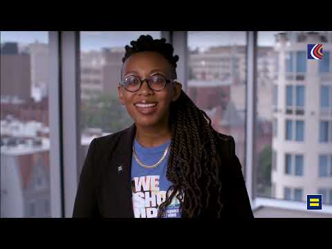 Kettering's Senior Fellow Kelley Robinson: Stand Up for the Promise of Brown v. Board of Education