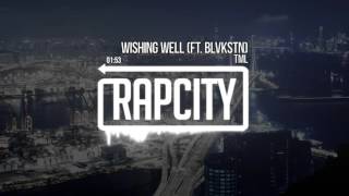 TML - Wishing Well (ft. Blvkstn)