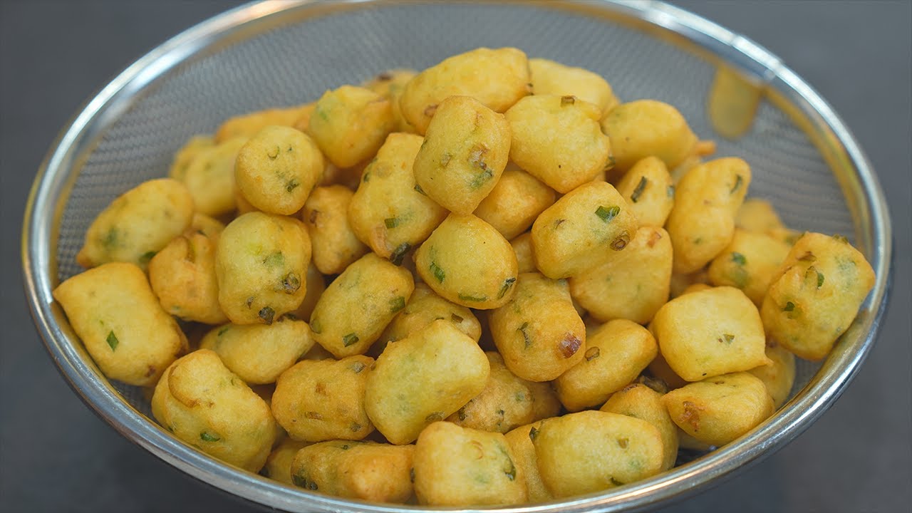 Amazing Potato Recipes ! Delicious and Easy ! Potato Snack