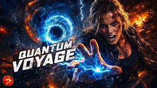 Reality Is Breaking | Full Sci-Fi Thriller Movie