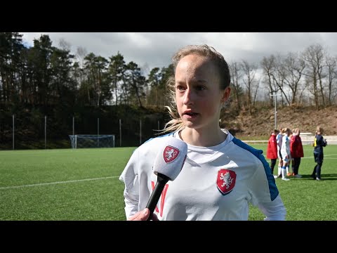 WU15 | Rozhovory po výhrách nad Bavorskem