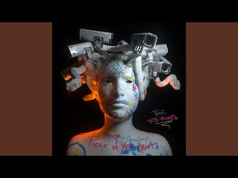 Piece Of Your Heart (The Stickmen Remix)