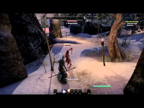 GameStar TV s10e02 - The Elder Scrolls Online beta