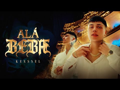 ALÁ  BEBA   KENSSEL - PROD. BY GAUSA @MajestyEstudio