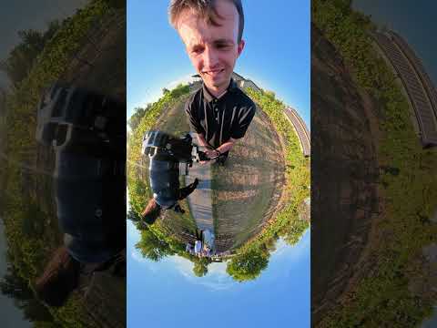 First Kiss POV