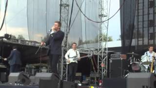 The Walkmen / Line By Line, CC12