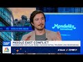 Robinhood CEO Vlad Tenev On State Of Retail Investing Crypto Bill And Prediction Markets