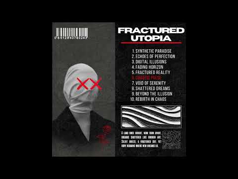 Chaotic Pulse - Fractured Utopia