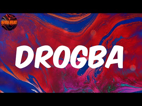 Drogba (Joanna) (Lyrics) Afro B