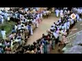 Manavoori Pandavulu Movie Krishnam Raju Raogopal Rao Allu Ramalingaiah Shubha Nice Scene