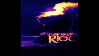 Riot - To My Head