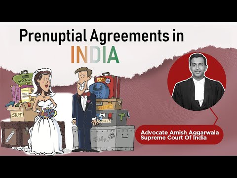 download lagu mp3 mp4 Prenup Agreement India, download lagu Prenup Agreement India gratis, unduh video klip Prenup Agreement India