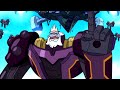 ANDRIAS HAS COME TO MAKE AN ANNOUNCEMENT Amphibia