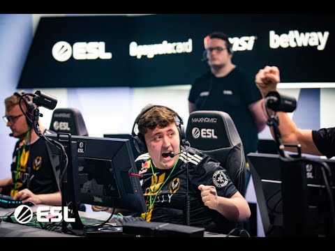 Zywoo ACE CLUTCH - Navi vs Vitality - IEM Beijing Grand Final