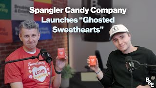 Sweethearts: Ghosted Hearts