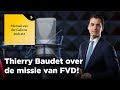 De missie van FVD! Michael van der Galien in gesprek met Thierry Baudet