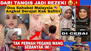 Download lagu From Tears to Blessings 😭Malaysia's Prayers Elevate Sister Safitri's Status mp3 Download lagu From Tears to Blessings 😭Malaysia's Prayers Elevate Sister Safitri's Status mp3