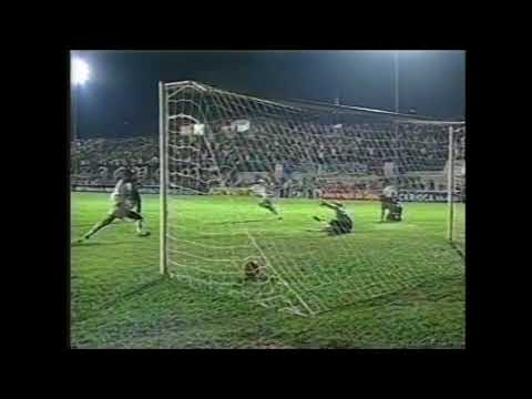 Friburguense 1 x 1 Vasco - Campeonato Carioca 2006