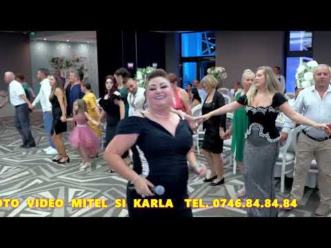 Nicoleta Sarbu & Calinut 🎤Colaj BOMBA de joc 🎤 Cel mai al DRACU colaj de petrecere pt patimasi 2026