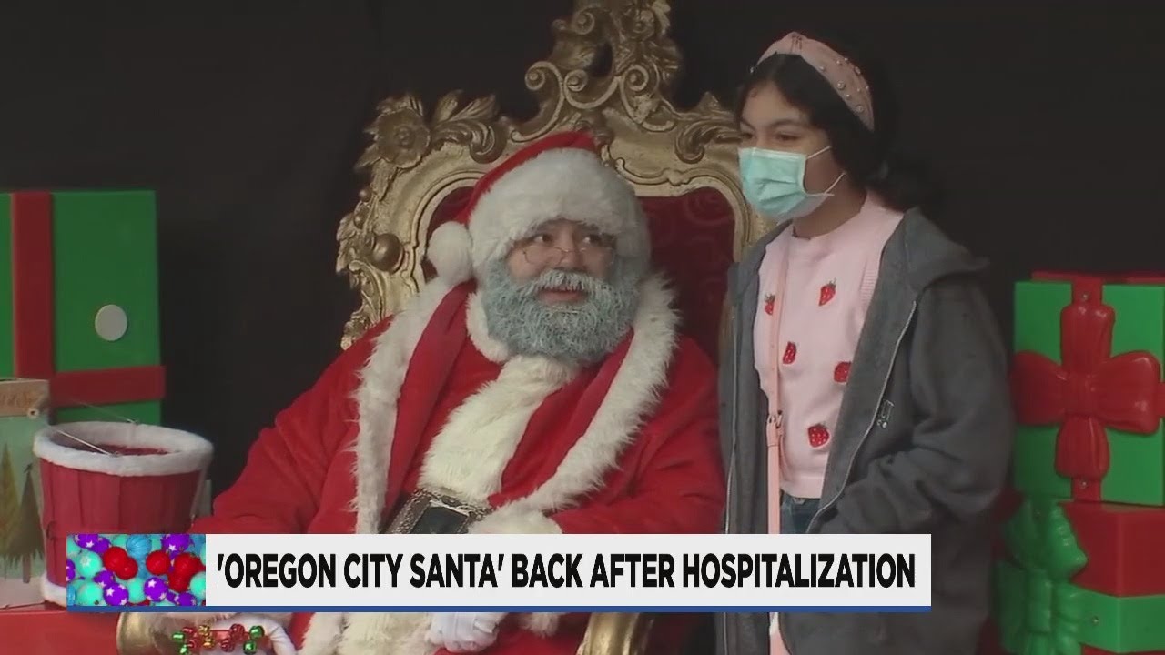 Promotional video thumbnail 3 for Verified Santa