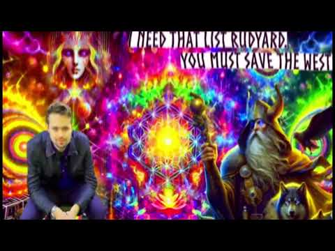 ODIN's Shocking Message to Whatifalthist (Rudyard Lynch)