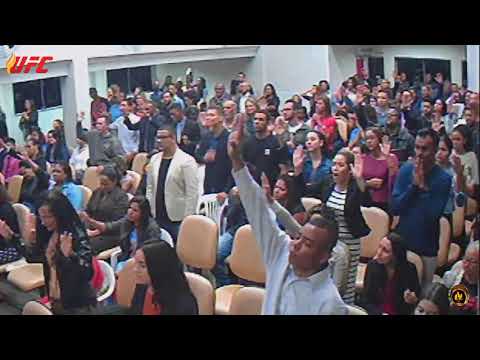 Vigilhão UFC - Jorginho de Xerém 17 | 08 | 2018