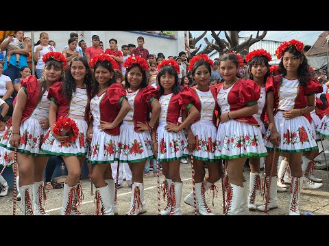 Banda Musical IMEBC Génova Quetzaltenango