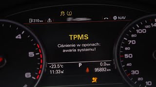 dtc p0657 - Rozwiązanie problemu