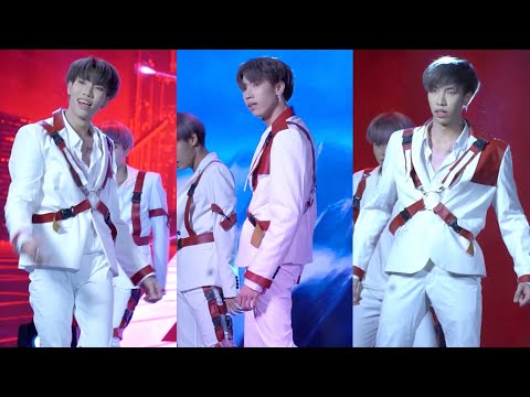 200229 “Tent”(Quantum Realm) - “Flash+U got it”(X1) @ Minizize Cover Dance 2020 (FINAL)