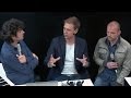 UA Messe 2015: Armin van Buuren Interview 