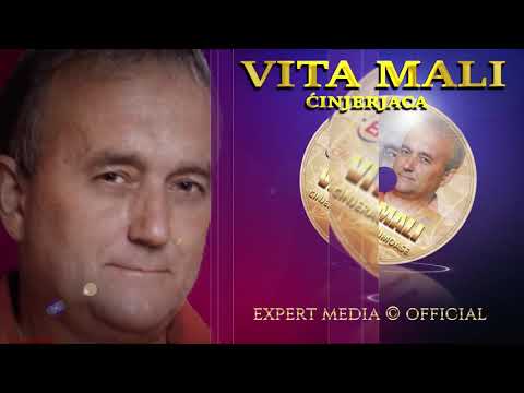 Vita Mali - Cinjerjaca