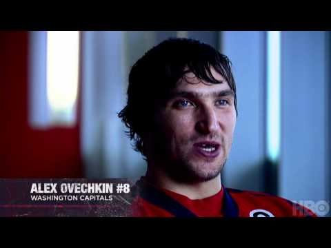 Preview to 24/7 Penguins Capitals: Road to the NHL Winter Classic (HBO)