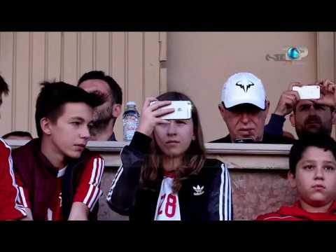 Procesi Sportiv, 22 Maj 2016, Pjesa 2 - Top Channel Albania - Sport Talk Show